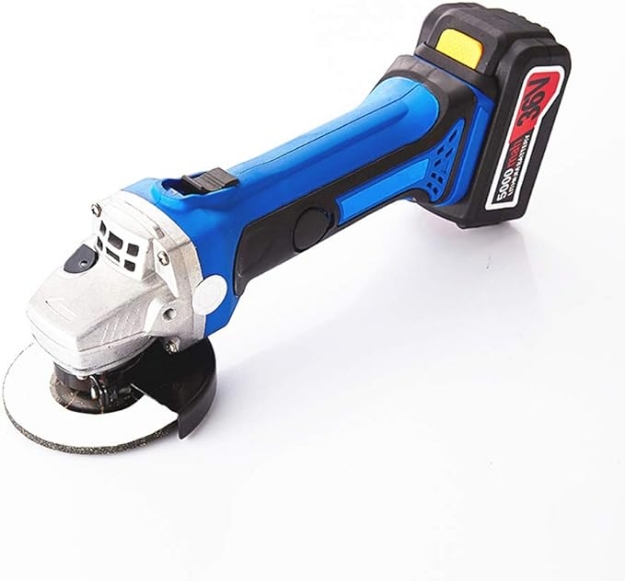Picture of C-MART ANGLE GRINDER - W0042