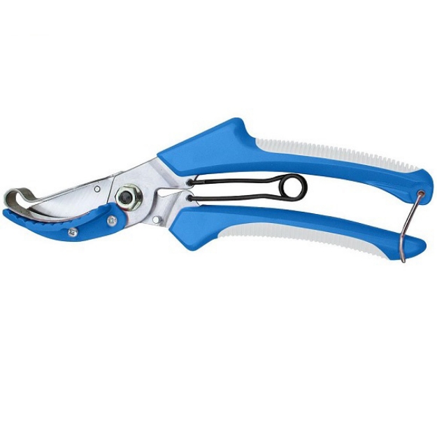 Picture of C-MART PRUNING SHEARS PLASTIC HANDLE - A0051