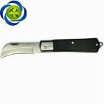 Picture of C-MART ELECTRICIAN'S KNIFE-CURVED BLADE - A0049