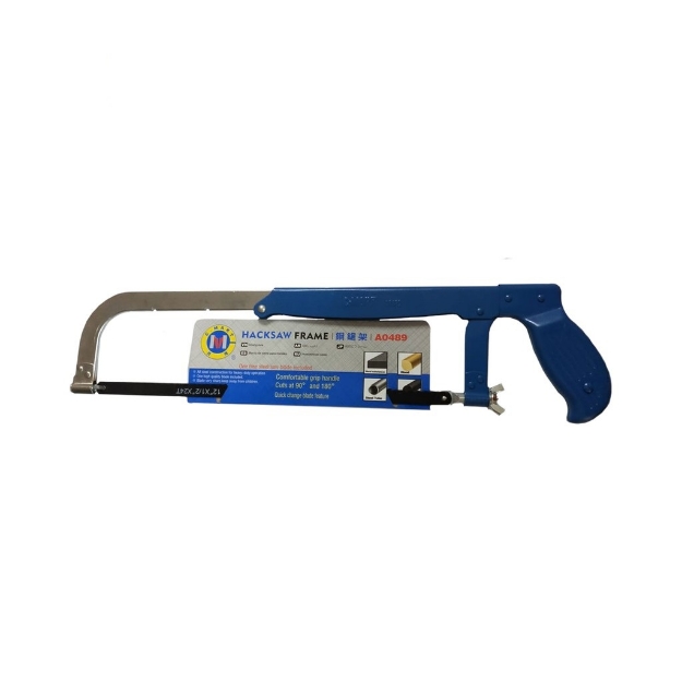Picture of C-MART HACKSAW FRAME - A0489