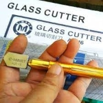 Picture of C-MART GLASS CUTTER - A0116