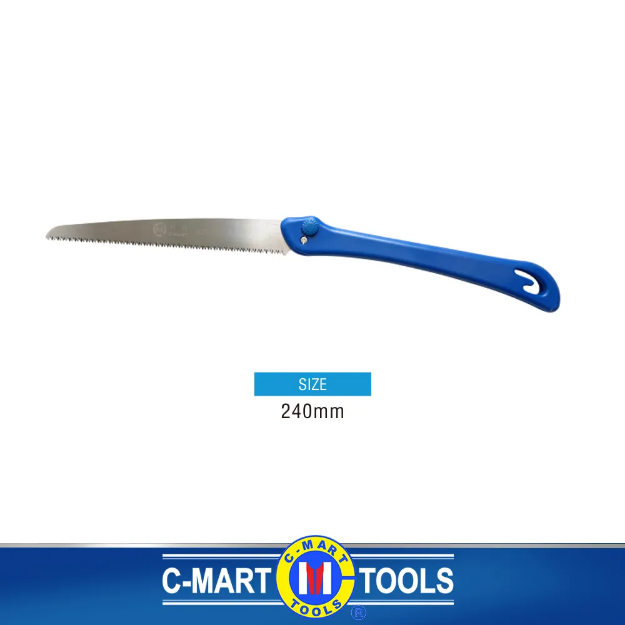 Picture of C-MART UTILITY FOLDING SAW - A0193-240