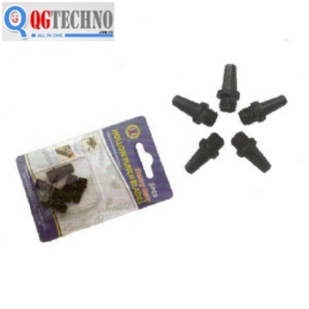 Picture of C-MART HEAVY DUTY HOLLOW PUNCH BLADES - B0044B