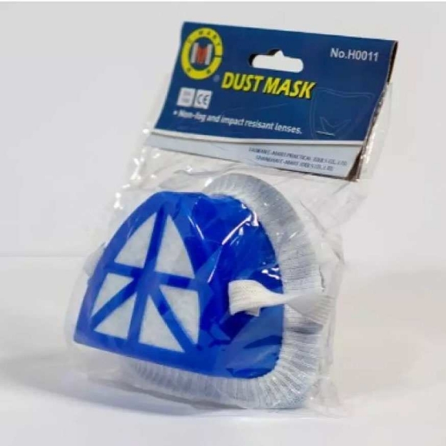 Picture of C-MART FILTER MASK - H0011