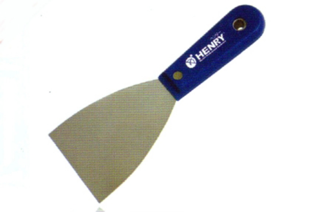 Picture of HENRY PAINT SCRAPER - HTPS-15