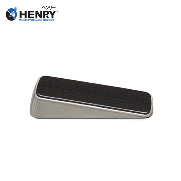 Picture of HENRY BRASS  DOOR STOPPER  - HDS-07
