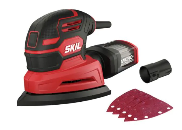 Picture of SKIL MOUSE SANDER - SR1E7260AA