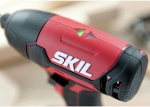 Picture of SKIL IMPACT WRENCH - IW5739C-20