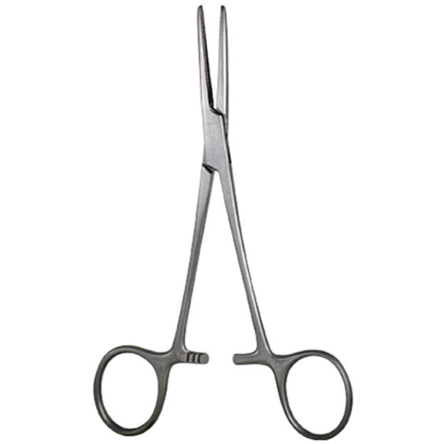 Picture of MEDICAL DEPOT INSTRUMENT CRILE FORCEP OLTEN - ICF3000