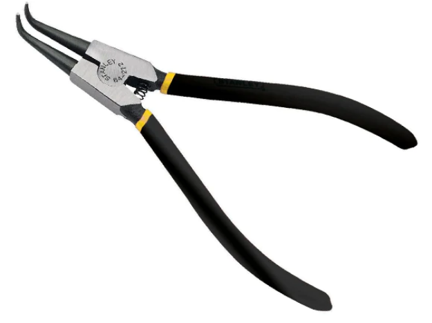Picture of STANLEY PLIER CIRCLIP BENT-ST84274