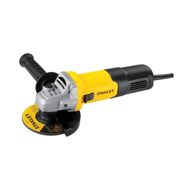 Picture of STANLEY ANGLE GRINDER SLIM-STSGS9100