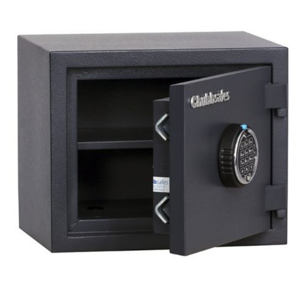 Picture of CHUBBSAFES VIPER SAFE SIZE 20 KL-GUVS20KL