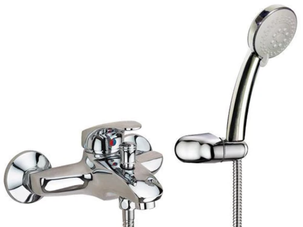 Picture of DELTA GRAIL SERIES HANDSHOWER 1-SETTING FOR 26550 T&S FCT-DTS85OCH