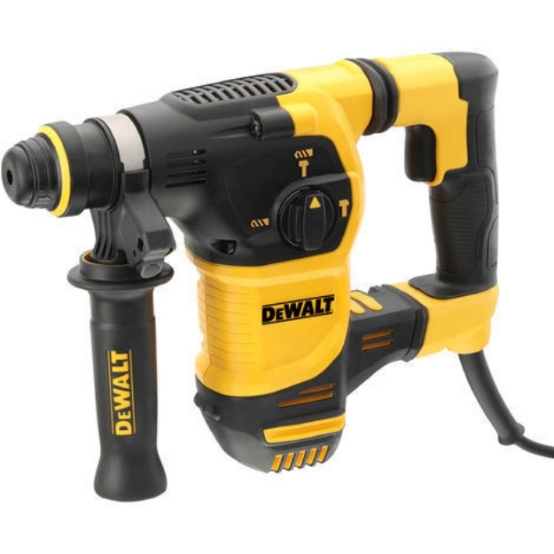 Picture of 950W 3KLG 30MM ROTARY HAMMER-DED25333K
