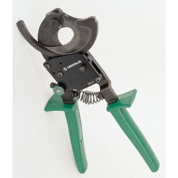 Picture of CUTTER,CABLE-COMPACT RATCHET-RGGR7760