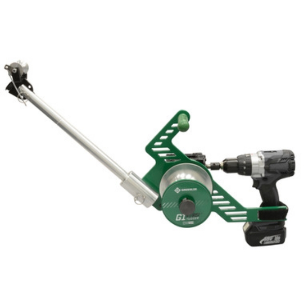 Picture of DRILL PULLER,G SERIES-RGGRG1