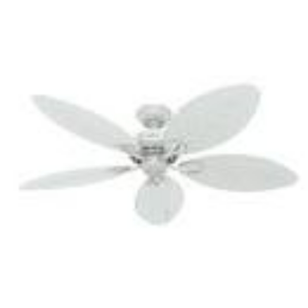 Picture of BAYVIEW, 5-BLADES 54" WHITE-HF24996