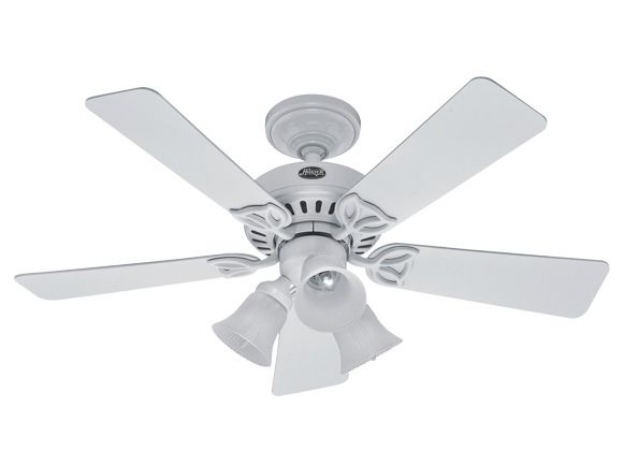 Picture of BEACON HILL ,5-BLADES 42"WHITE-HF24905