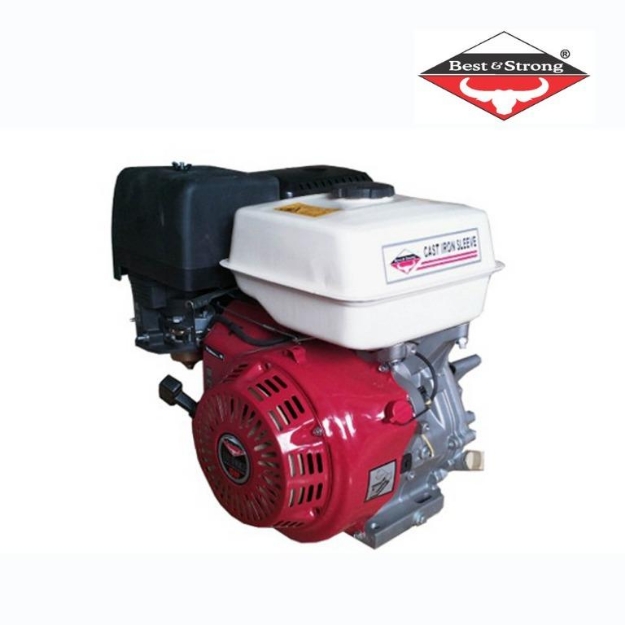 Picture of BEST & STRONG LOW SPEED ENGINES WITH AIR CLEANERS AND MUFFLERB - BS800LS