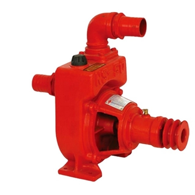 Picture of CENTRIFUGAL PUMP - BS-CP100P