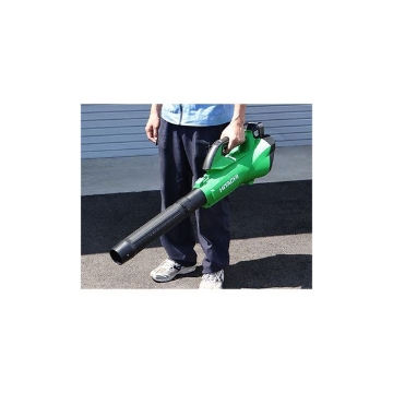 Show details for Hitachi Cordless Blower Picture of Hitachi Cordless Blower