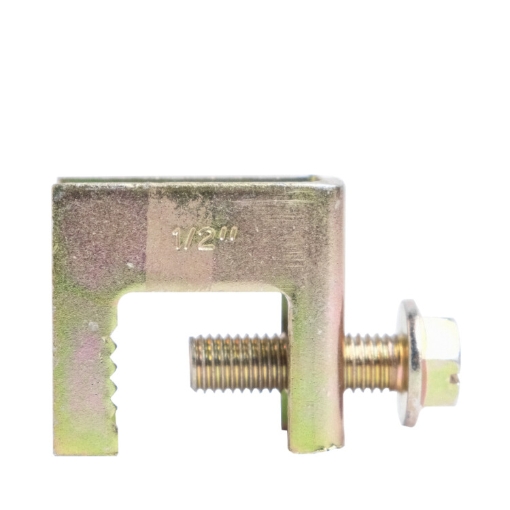 Picture of CONDUXIA BEAM CLAMP 3/8", 1/2", 10mm,12mm