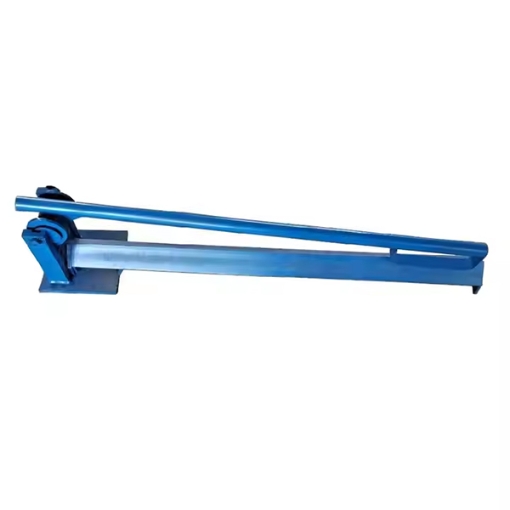 Picture of Slotted Angle Bar Cutter