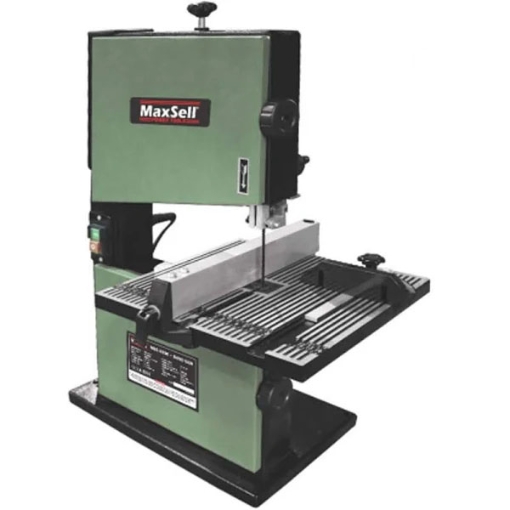 Picture of MAXSELL BENCH TOP BANDSAW MBS-9300