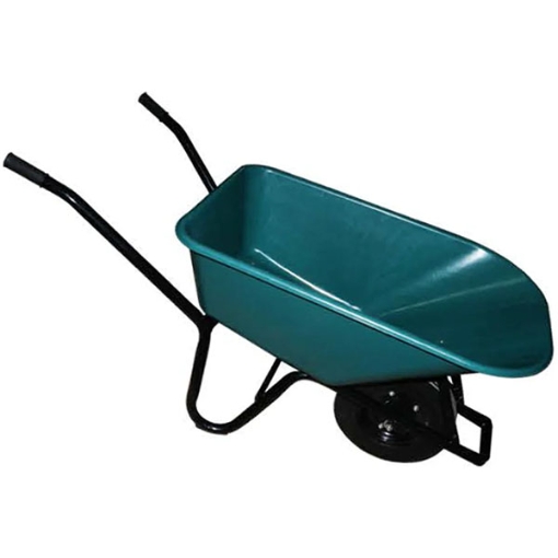 Picture of Shinsetsu Garden Wheelbarrow,  SWB6414P