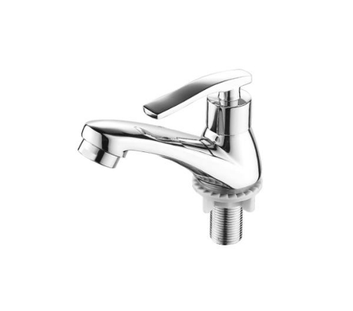 Picture of AQUA BASIN FAUCET CHROME- AXS012FD250C