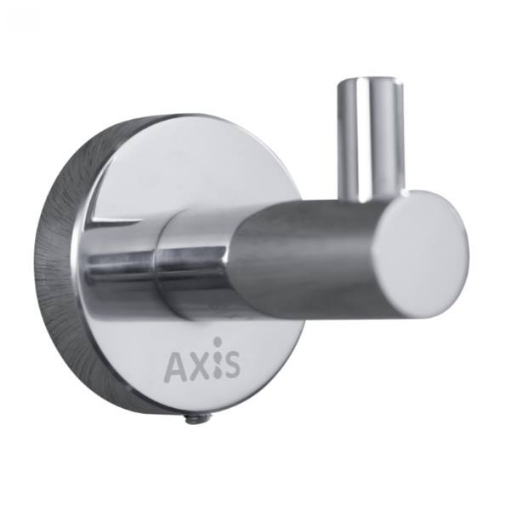 Picture of BROOKE ROBE HOOK POLISHED S/S-AXS3607424P