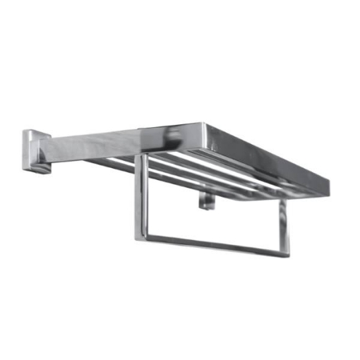 Picture of KAI TOWEL RACK POLISHED S/S-AXS4003320P