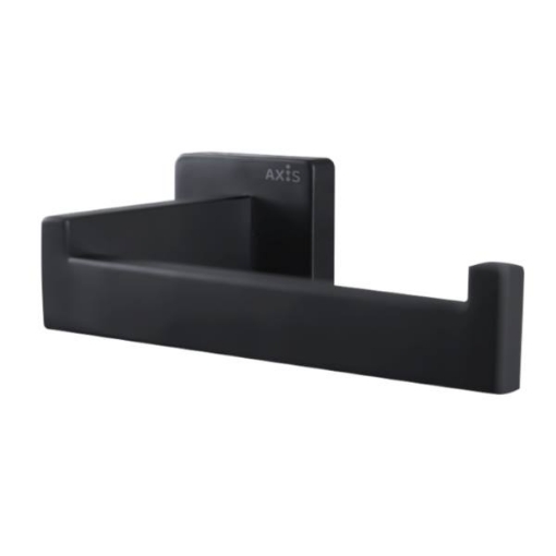 Picture of KAI TISSUE HOLDER MATTE BLACK-AXS4003339B