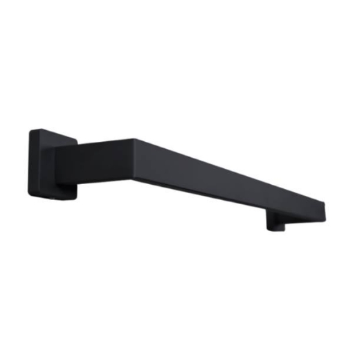 Picture of KAI TOWEL BAR MATTE BLACK-AXS4003321B