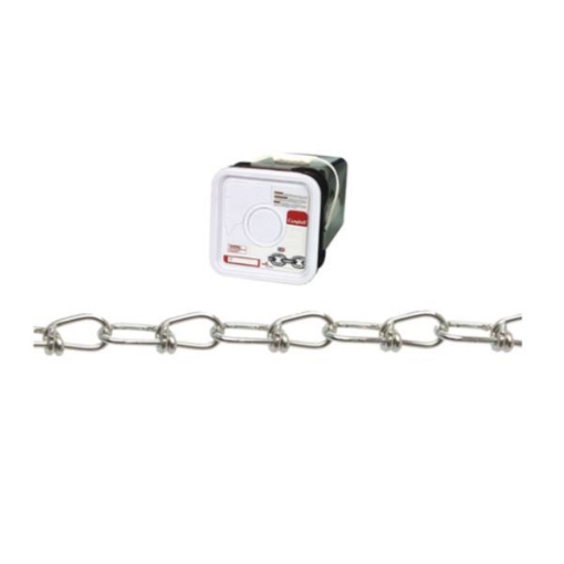 Picture of Toho 27FT/PAL Chain Dbl Loop #2/0 Inco Blut, TOTH03002C