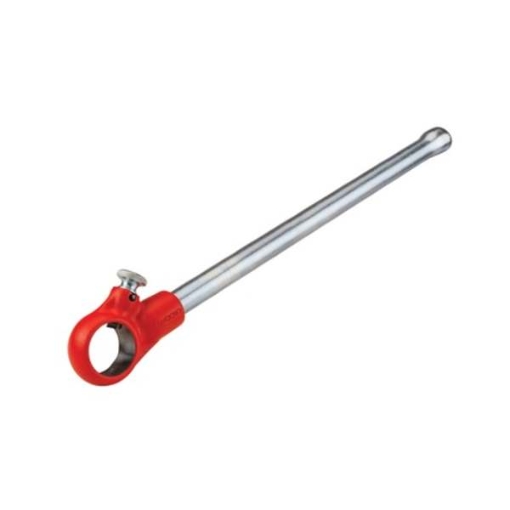 Picture of RIDGID  RATCHET & HANDLE ONLY [00-R] RG38540