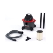 Picture of [WD0655ND] VACUUM CLEANER W/D 6 GAL. 920W-55413