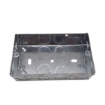 Picture of RECTANGULAR BOX 3X-1/4'', 47MM