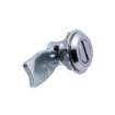 Picture of Lock, Slot hole with key