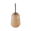 Picture of ACO ASHWOOD BELL PENDANT LIGHT BEECH 5W