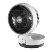 Picture of ACO NEST  FOLDABLE TURBO CIRCULATING TABLE FAN 8" ACOKCF8