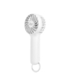 Picture of ACO HANDHELD MINI FAN WITH CARABINER WHITE