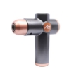 Picture of ACO MASSAGE GUN GRAY & ROSE GOLD