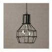 Picture of ACO METAL WIRE JAR PENDANT LIGHT