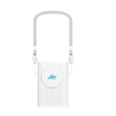 Picture of ACO RECHARGEABLE HANGING NECK FAN 2000mAh WHITE