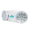 Picture of ACO RECHARGEABLE ROUND TWIN-HEAD EMERGENCY LED LIGHT