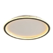 Picture of ACO ROUND SLIM LED CEILING LIGHT WITH REMOTE CONTROL 40CM