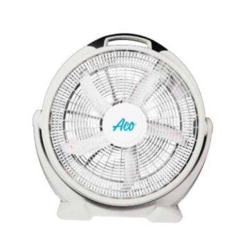 Picture of ACO TURBO FLOOR FAN 20"