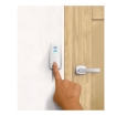 Picture of ACO WIRELESS SQUARE PLUG-IN DOORBELL WITH KINETIC BELL PUSH