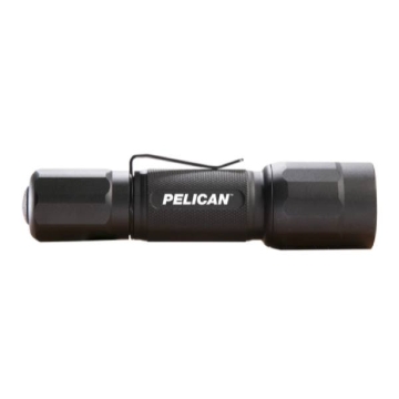 Picture of Pelican Tactical Flashlight, PL2350BLK
